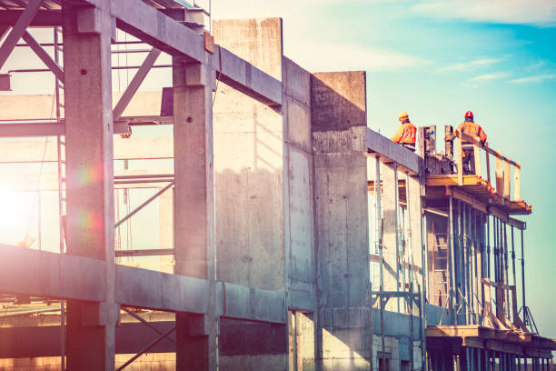 Best Waterproofing & Drywells  in Falmouth, VA