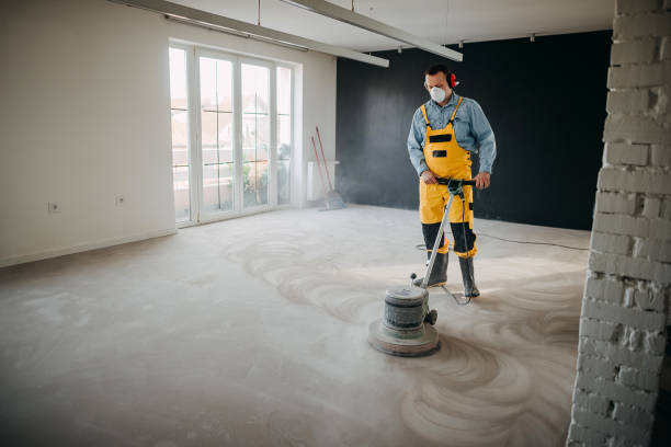 Best Concrete Crack Repair  in Falmouth, VA