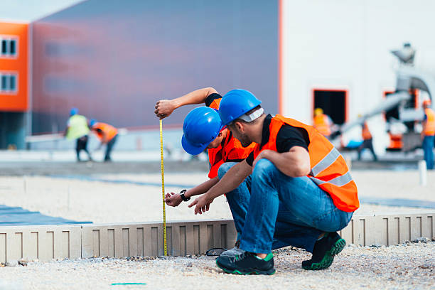 Best Local Concrete Companies  in Falmouth, VA